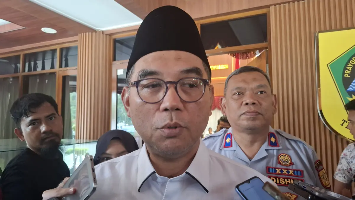 Pemkab Bogor Terapkan Skenario Lalu Lintas Bertahap di Parungpanjang, Ini Rinciannya! Pemkab Bogor Terapkan Skenario Lalu Lintas Bertahap di Parungpanjang, Ini Rinciannya!