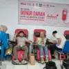Alfamart Kumpulkan 26 Ribu Kantong Darah di 34 Kota dalam Momen Ulang Tahun ke-26