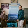 Penyerahan Bantuan Application Network & Device dari Witel Yogya Jateng Selatan kepada Sekolah Luar Biasa (SLB
