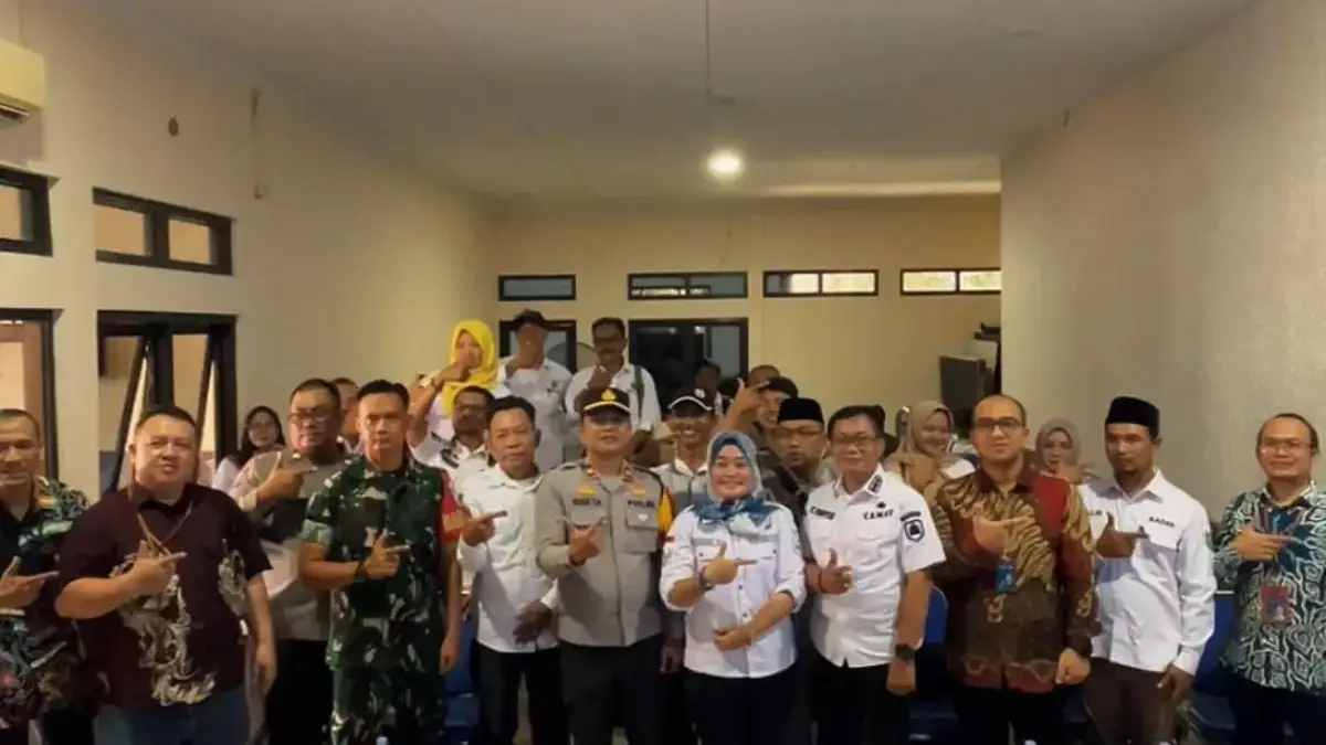 BRI Dorong Penguatan Ekonomi Desa Melalui Program Koperasi Desa Merah Putih dan Desa BRILian