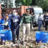TPST Sentiong Jadi Harapan Baru Cimahi atasi Masalah Sampah dengan Teknologi RDF