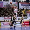 Gaspol Sejak Tip-off! SMAN 2 Bandung Pulangkan Cahaya Bangsa Classical School
