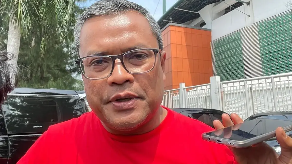 Atap SMKN 1 Cileungsi Runtuh, Inspektorat Kabupaten Bogor Buru Pelaksana Pembangunan