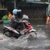 Cimahi Darurat Bencana: BPBD Laporkan Banjir, Longsor, dan Rumah Ambruk Akibat Hujan Deras
