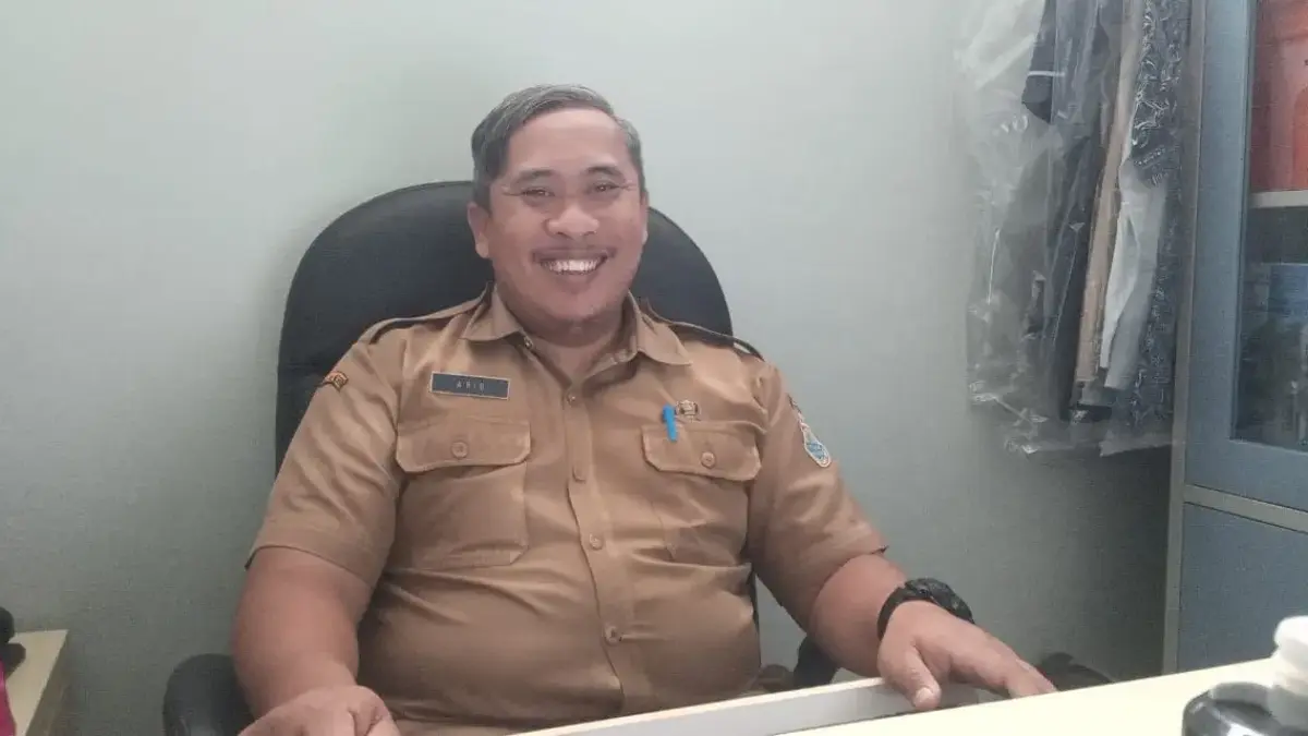 Kolaborasi Lintas Daerah, Cimahi Dorong Pemulihan Sungai Demi Kualitas Air Lebih Baik Kolaborasi Lintas Daerah, Cimahi Dorong Pemulihan Sungai Demi Kualitas Air Lebih Baik