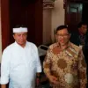 BAM DPR RI Aher Dorong Satgas Citarum Harum Dilanjutkan