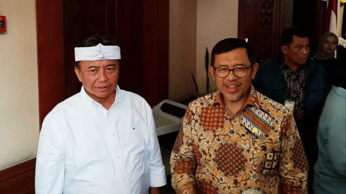 BAM DPR RI Aher Dorong Satgas Citarum Harum Dilanjutkan BAM DPR RI Aher Dorong Satgas Citarum Harum Dilanjutkan