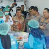 Program MBG di Jateng Mampu Berdayakan Pekerja Lokal dan Hasil Panen Petani