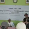 BRI melalui YBM BRILiaN Salurkan Zakat untuk Air Bersih dan Pendidikan di Jawa Barat