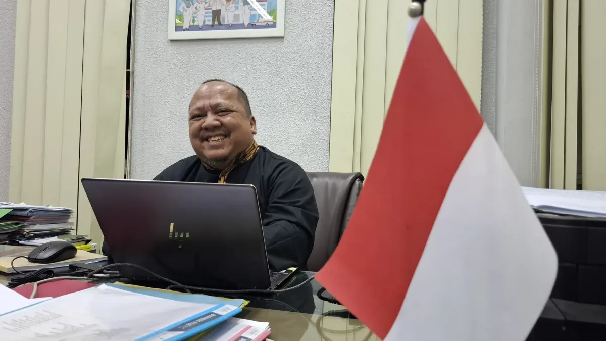 Anggaran Belanja Pegawai Pemkab Bogor 2025 Capai Rp 3,565 Triliun Anggaran Belanja Pegawai Pemkab Bogor 2025 Capai Rp 3,565 Triliun