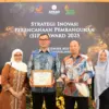 Komitmen pada Pembangunan Berkelanjutan, Kabupaten Bogor Raih SIPP Awards 2025