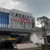 KAI Kaji Akses Skybridge Bogor-Paledang untuk Umum dan Potensi Layanan KRL di Stasiun Paledang 