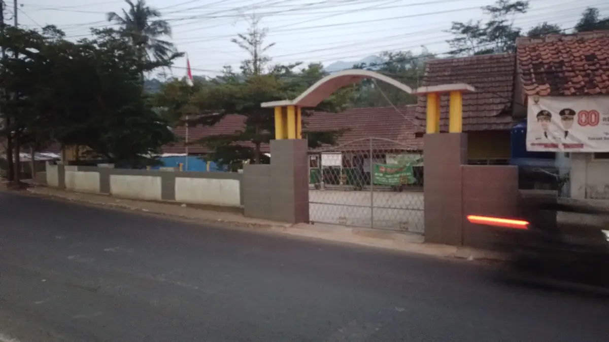 Sengketa Lahan SDN Cikandang, Ahli Waris Gugat Pemdes Sindanggalih Sumedang Sengketa Lahan SDN Cikandang, Ahli Waris Gugat Pemdes Sindanggalih Sumedang