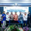 Realisasi FLPP di Jawa Tengah Mencapai 15.414 unit Rumah, Program 3 Juta Rumah Terus Digenjot