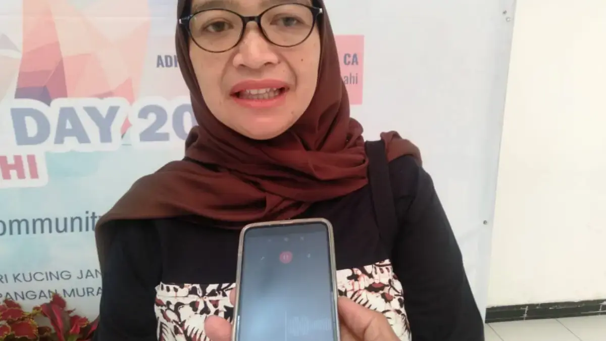 Dispangtan Pastikan Pupuk Subsidi Tersalur ke Petani Cimahi Dispangtan Pastikan Pupuk Subsidi Tersalur ke Petani Cimahi