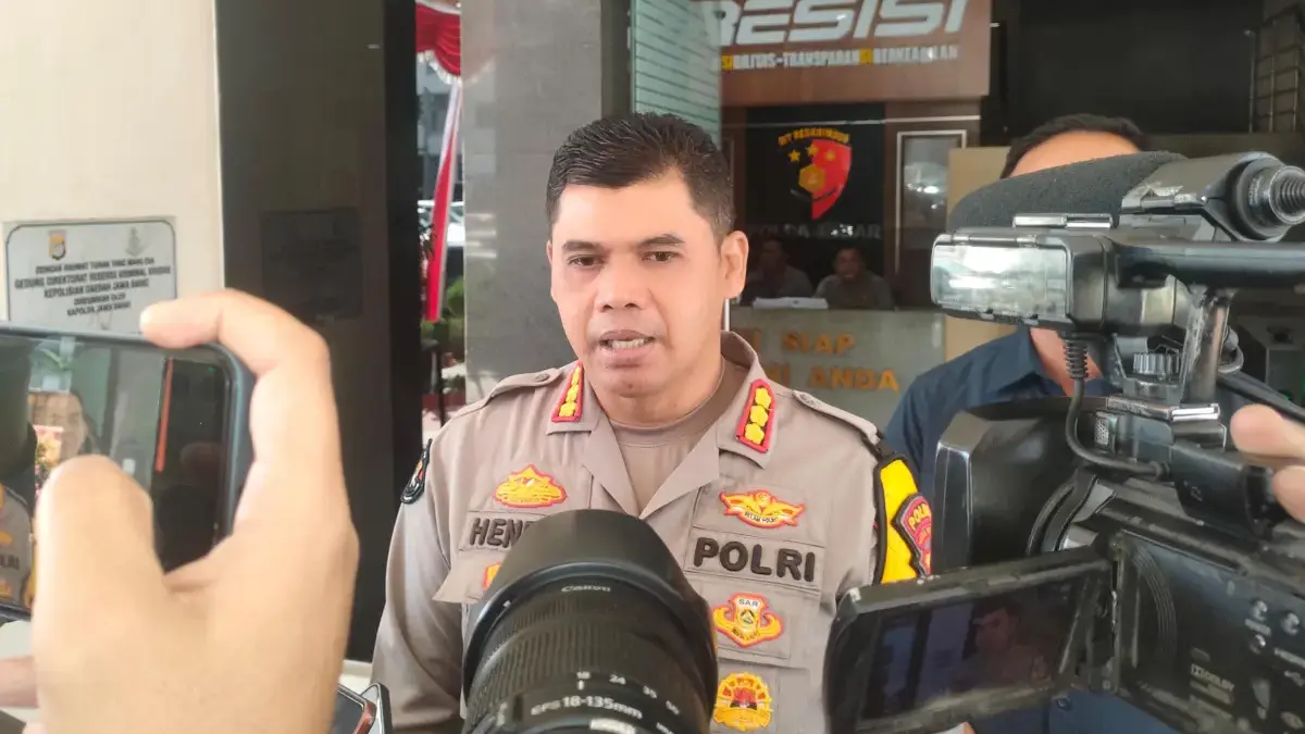 Polisi Tangani Kasus Pelecehan Seksual pada Anak di bawah Umur di Kuningan 
