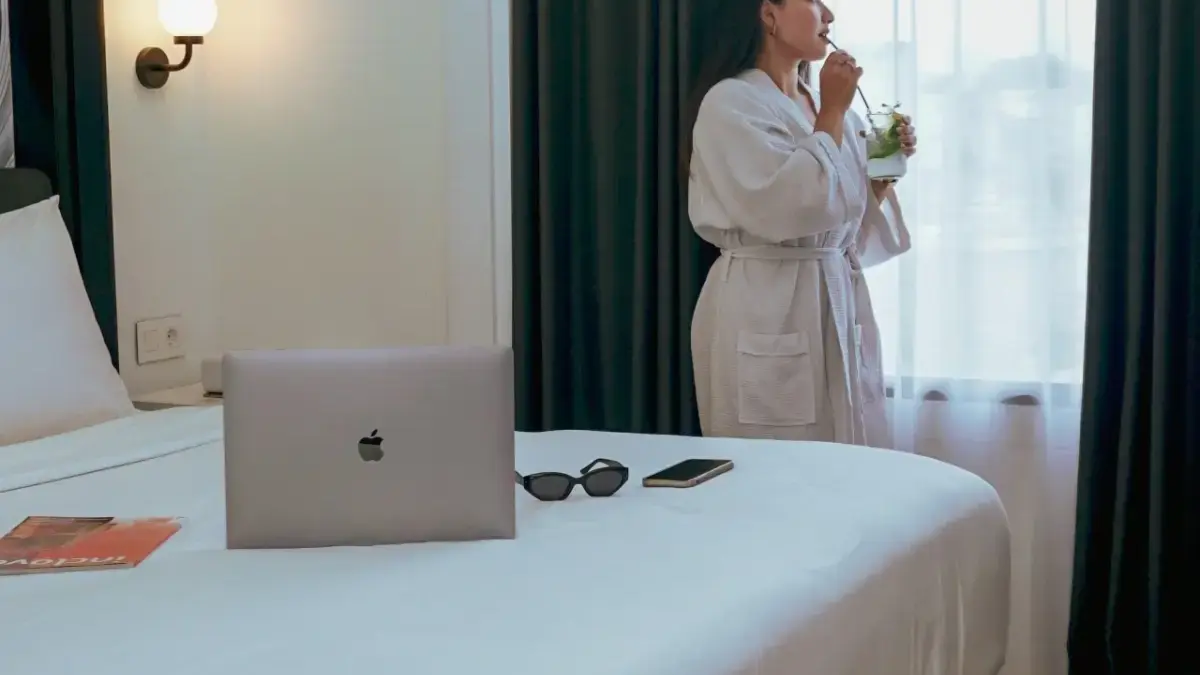 De Braga by Artotel, Bukan Sekadar Tempat Menginap dan Hangout Penuh Ketenangan