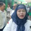 Kadinkes Jabar Apresiasi Senam Jantung yang Digelar RSUD Welas Asih