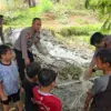 Kekeringan Usai, Masyarakat Desa Tapos Nikmati Air Sumur yang Dibuat Polres Bogor
