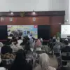Generasi Muda Diajak Jadi Pelopor Keselamatan Berkendara