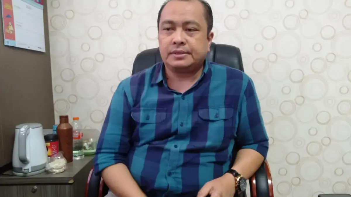 PR Berat Pengolahan Limbah Domestik di Cimahi, 20 Ribu Rumah Masih Tanpa Septictank PR Berat Pengolahan Limbah Domestik di Cimahi, 20 Ribu Rumah Masih Tanpa Septic Tank