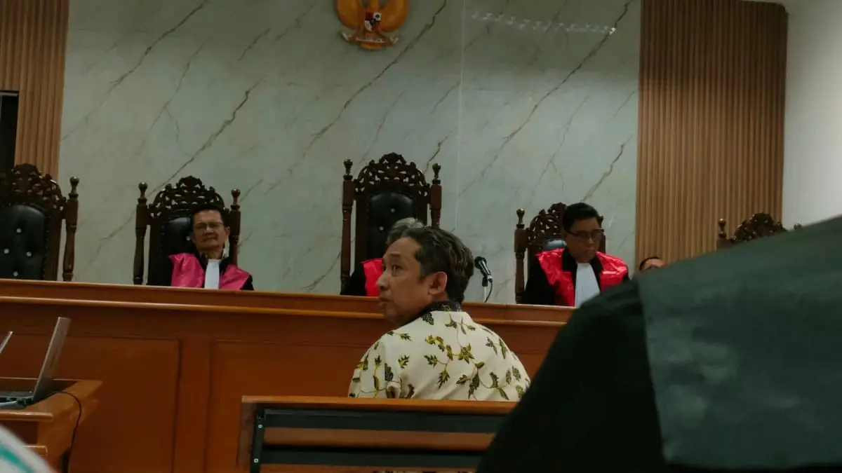 HJKB ke-215: Bayang-Bayang Korupsi Belum Sirna dari Bandung HJKB ke-215: Bayang-Bayang Korupsi Belum Sirna dari Bandung