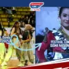 Dinar Carissa: Dancer Berprestasi Smansa Cirebon, Juara Olimpiade, hingga Menangkan FL3SN