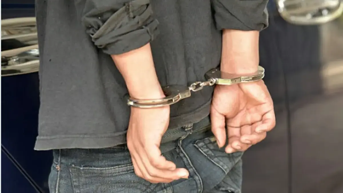 Remaja 14 Tahun Asal Rancabungur Ditemukan Usai Dua Pekan Hilang, Satu Pelaku Ditangkap lilustrasi pelaku. Net
