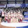 Daftar Lengkap Kopi Good Day First Team 2025 West Java
