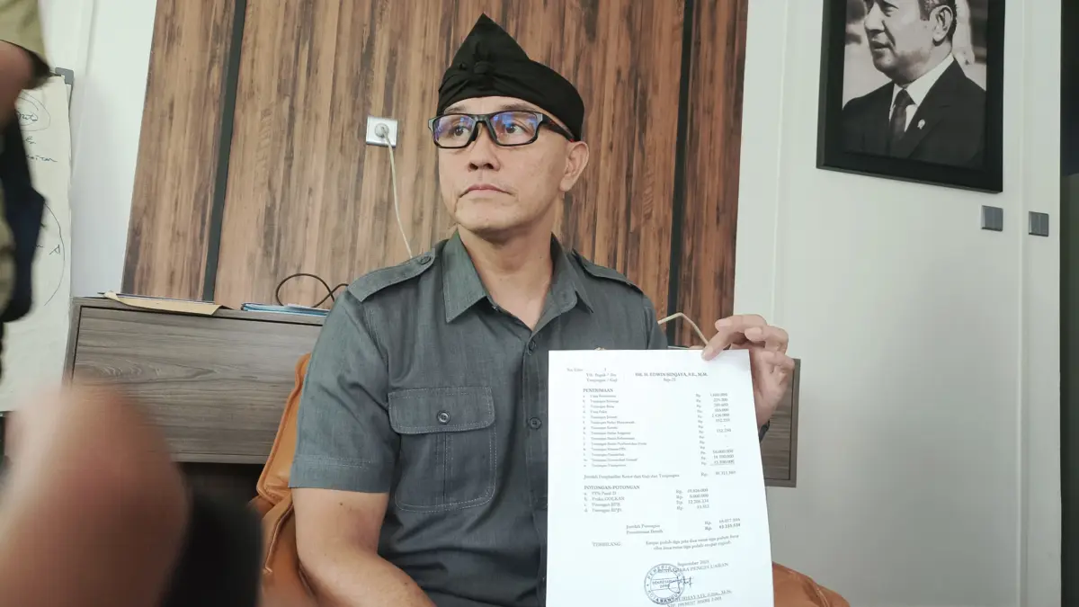 DPRD Kota Bandung