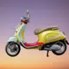 Ini 5 Daftar Vespa Limited Edition yang Jadi Incaran Kolektor!
