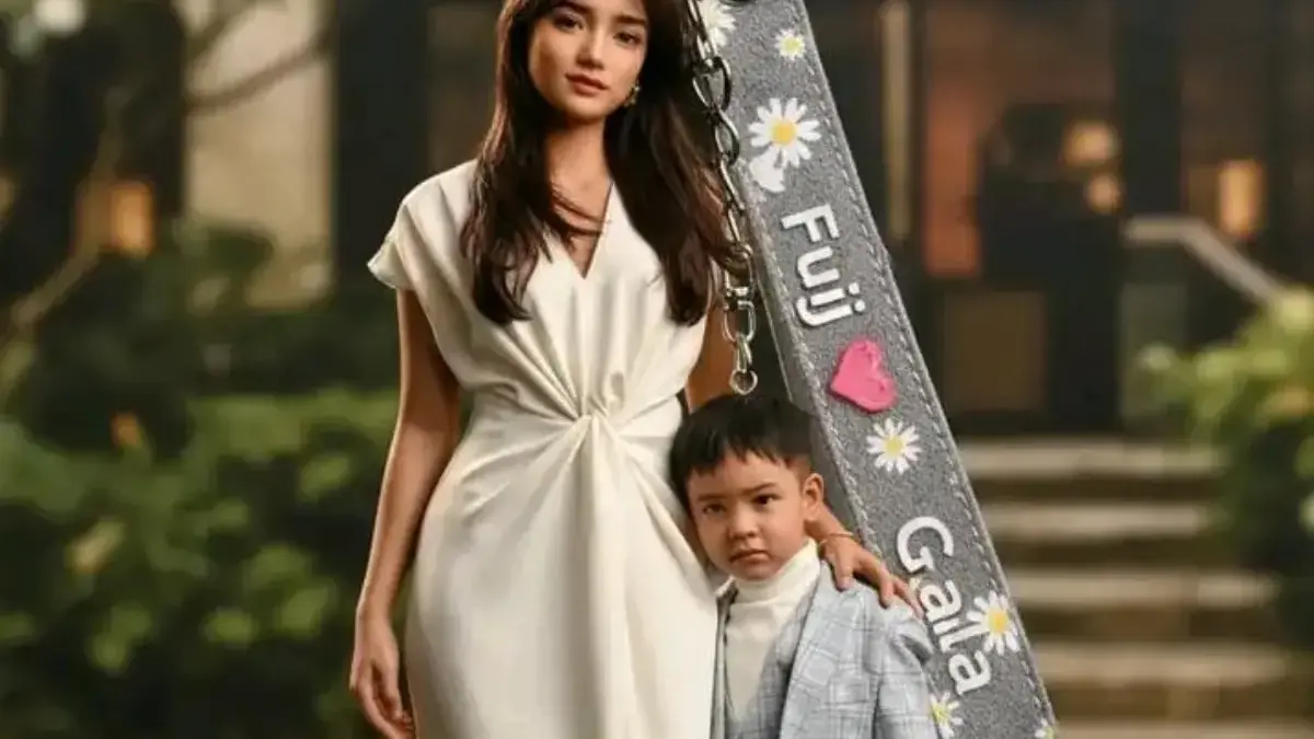 Ini Cara Edit Foto Miniatur Gantungan Kunci di Gemini AI yang Anti Ribet!