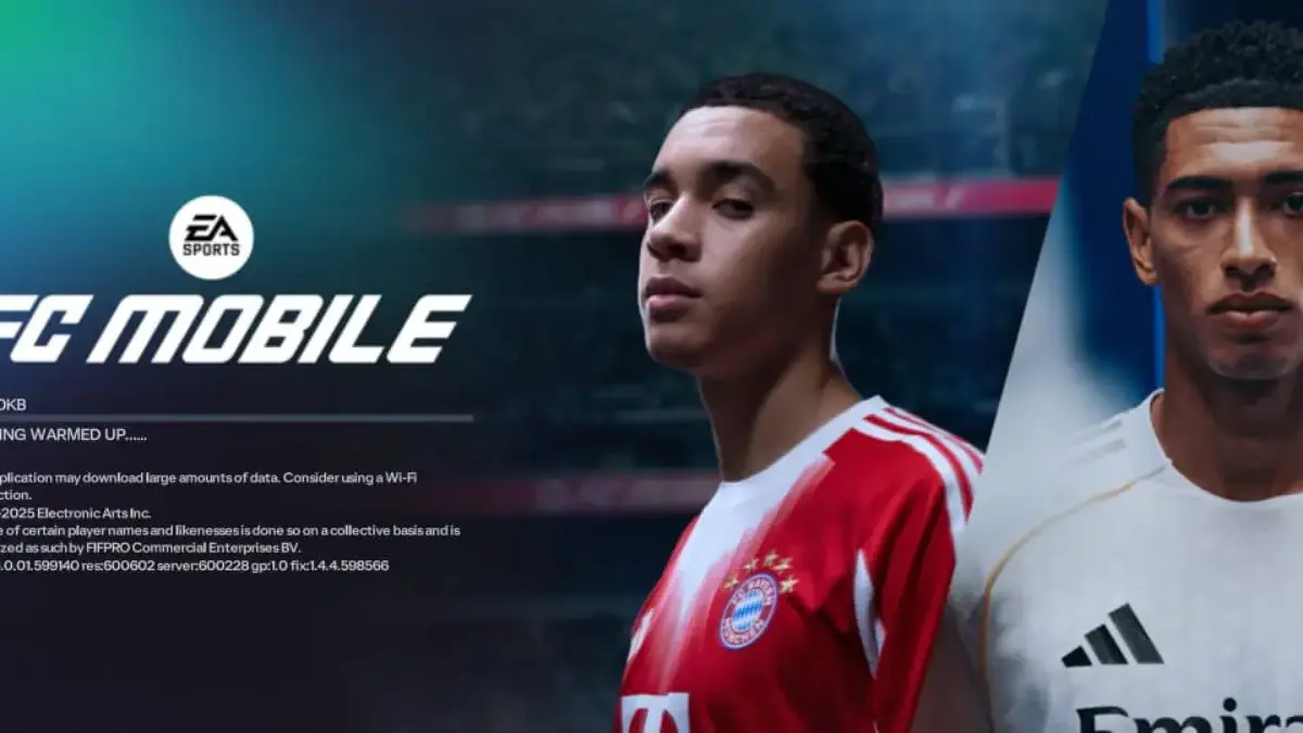 Ini Kumpulan 35 Kode Redeem FC Mobile Terbaru 22 September 2025, Langsung Klaim!