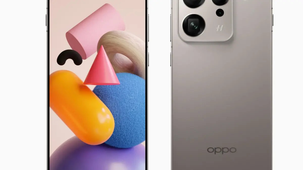Inikah Spesifikasi Oppo Find X9? Pakai Baterai 7025mAh hingga Usung Quad Camera Mewah Ilustrasi tampilan Oppo Find X9.