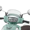 Suzuki Access 125 India.