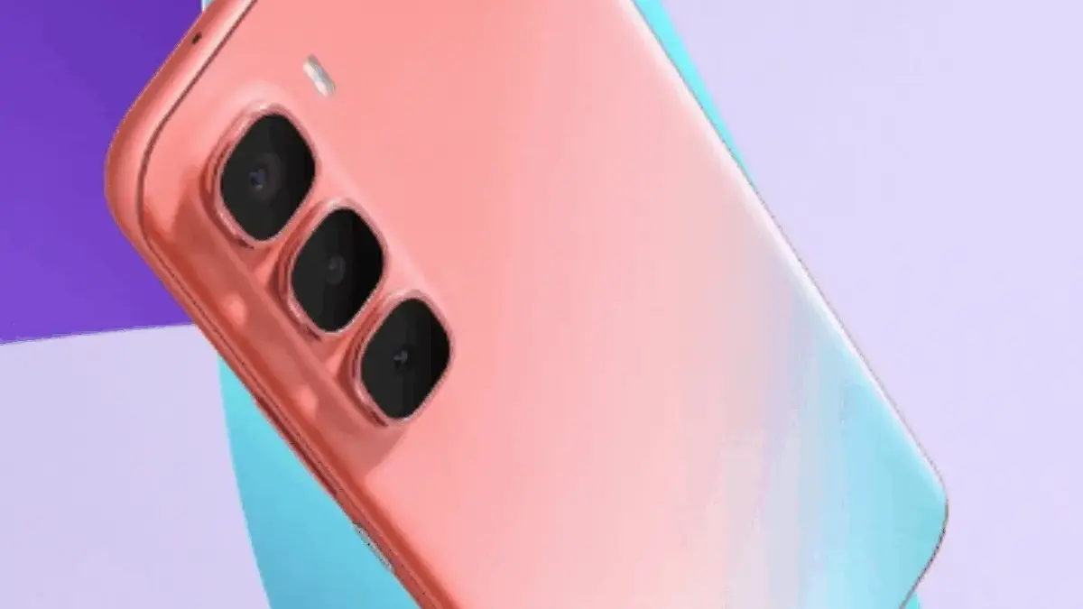 Deretan HP Infinix Terbaru 2025 Dari Desain Tipis hingga Performa Gahar