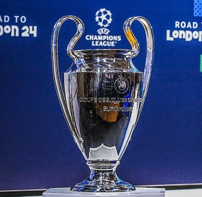 Jadwal Siaran Langsung Liga Champions di SCTV Pekan Ini: Big Match Final Ulangan dan Duel Menarik Trofi Liga Champions.