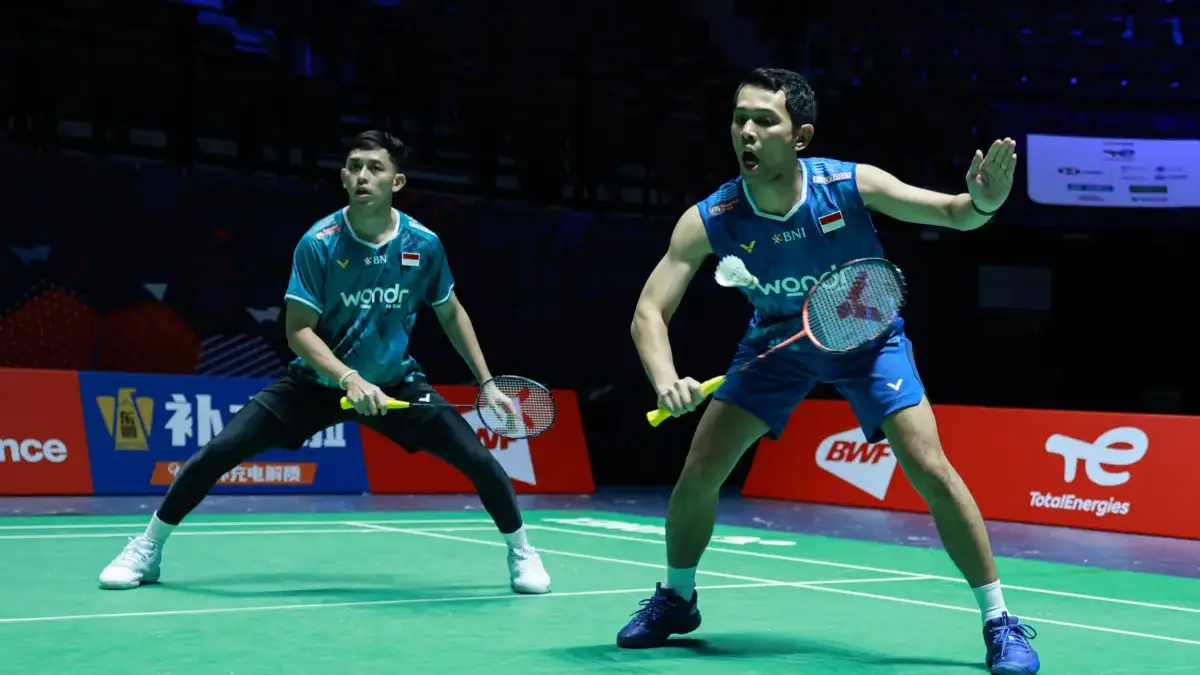 Fajar Alfian/Muhammad Rian Ardianto.