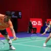 Jafar/Felisha Incar Revans atas Ganda Malaysia di Perempat Final China Masters 2025