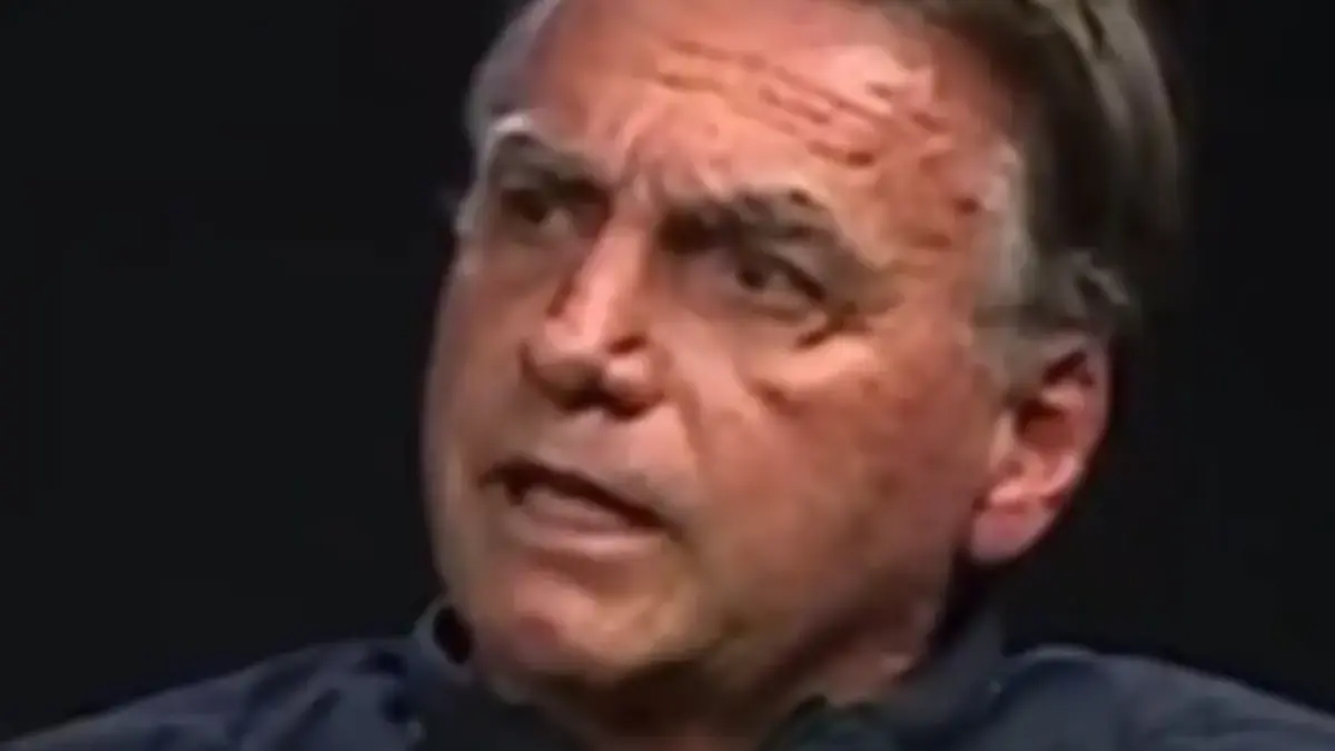 Jair Bolsonaro Didagnosis Kanker Kulit Stadium Awal, Jalani Perawatan Medis Jair Bolsonaro Didagnosis Kanker Kulit Stadium Awal, Jalani Perawatan Medis