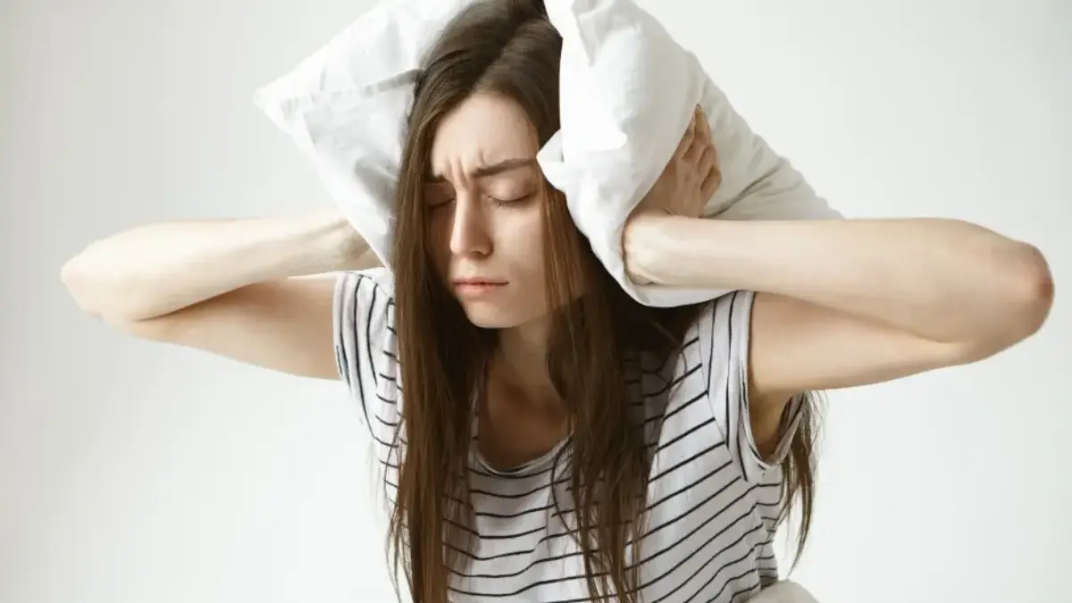 Jangan Kurang Tidur! Ini Bahaya Insomnia bagi Kesehatan Tubuh dan Mental! Bahaya Insomnia