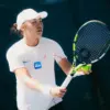 Janice Tjen Tembus Perempat Final Ganda WTA Sao Paulo, Lanjutkan Tren Positif Usai US Open
