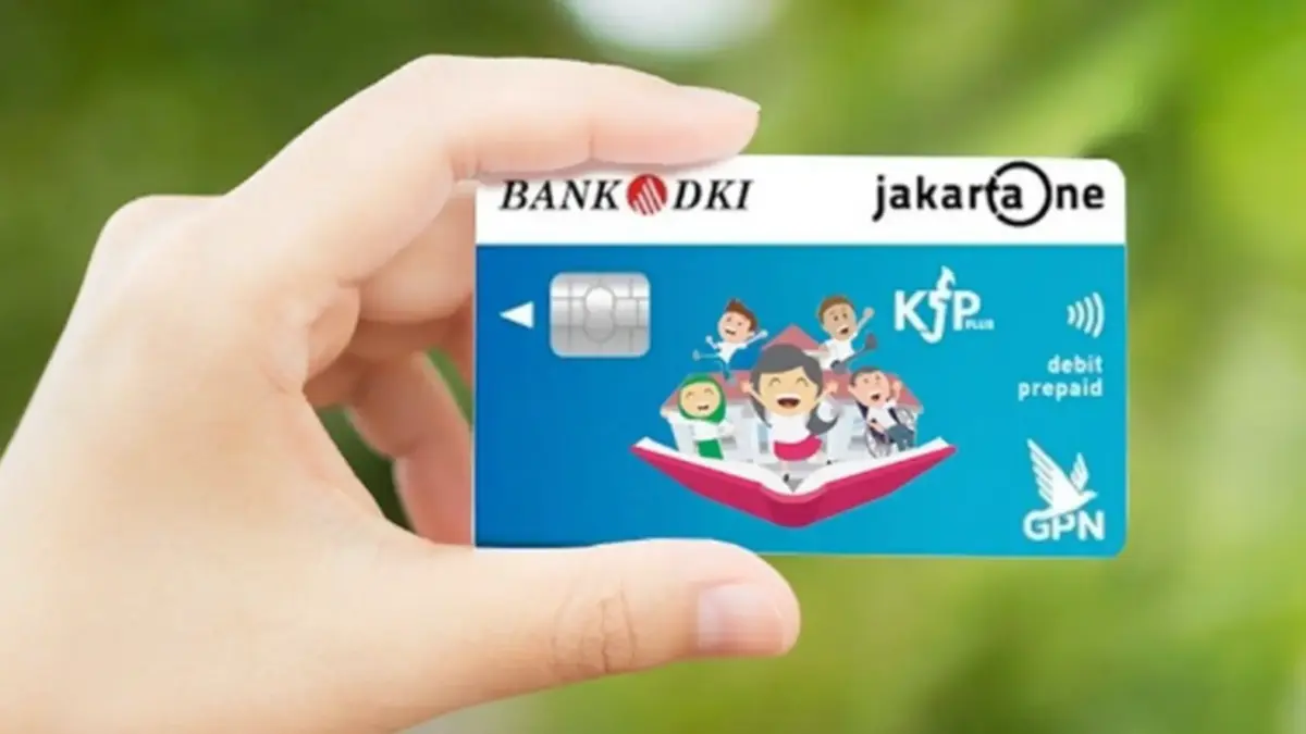 Info KJP Plus September 2025 Resmi Cair! Cek Ini Rinciannya