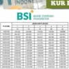 KUR BSI 2025 Pinjaman 100 Juta dengan Bunga Rendah, Cek Disini!
