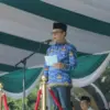 Bupati Bandung Dadang Supriatna.