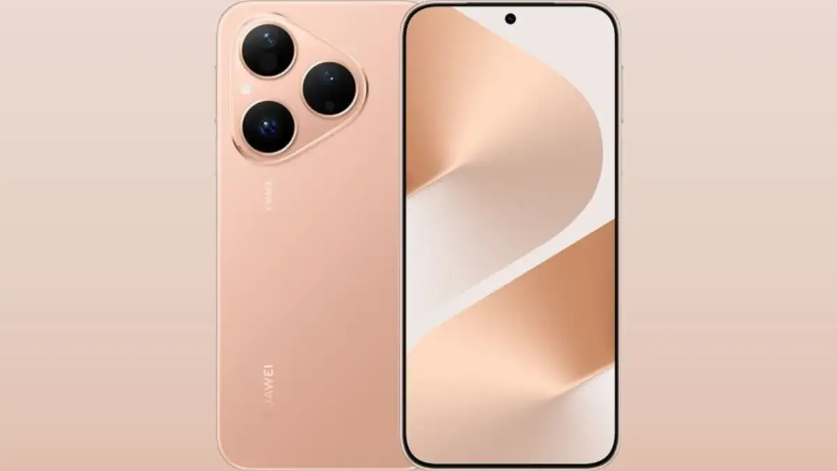 Kelebihan Huawei Pura 80