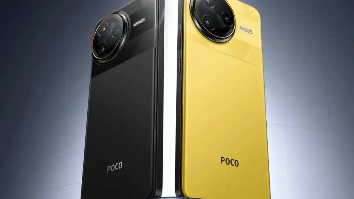 Keunggulan POCO F7 Ultra