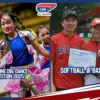 Keyla Davina Radisty, Dancer SMAN 22 Bandung yang Juga Jago Softball di DBL Bandung