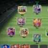Klaim 10 Kode Redeem FC Mobile 2 September 2025, Menangkan Hadiah Menarik!