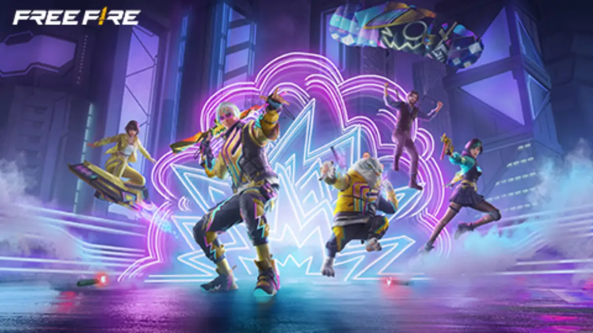 Ada 34 Kode Redeem FF Hari Ini 2 September 2025, Klaim Reward Gratis Secepatnya! Garena Free Fire.